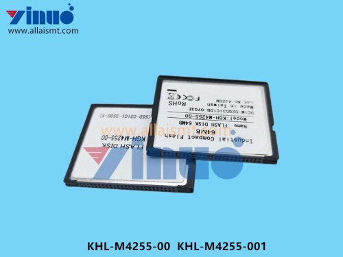 KHL M4255 00 KHL M4255 001 FLASH DISK (4)