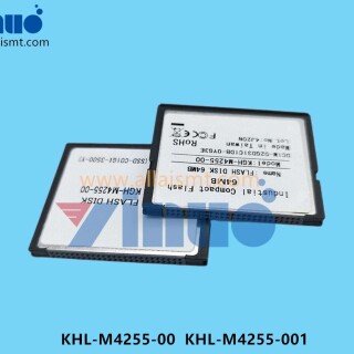 KHL-M4255-00-KHL-M4255-001-FLASH-DISK-4