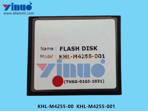 KHL M4255 00 KHL M4255 001 FLASH DISK (6)