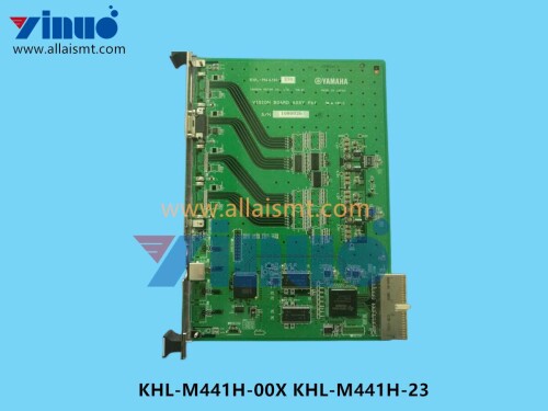KHL M441H 00X KHL M441H 23 VISION BOARD (3)