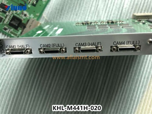 KHL M441H 020 DRIVER BOARD (1)