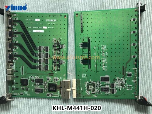 KHL M441H 020 DRIVER BOARD (2)