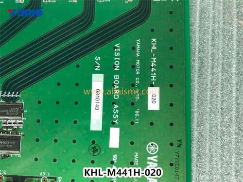 KHL M441H 020 DRIVER BOARD (3)