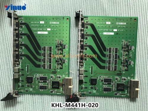 KHL M441H 020 DRIVER BOARD (4)