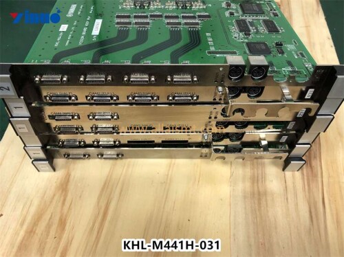 KHL M441H 031 VISION BOARD (1)