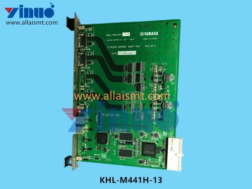 KHL M441H 13 VISION BOARD (1)