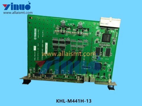 KHL M441H 13 VISION BOARD (2)