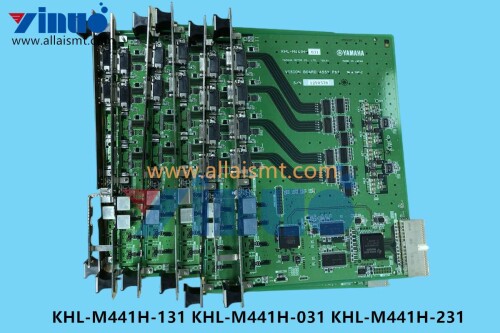 KHL M441H 131 KHL M441H 031 KHL M441H 231 Vision Board (1)