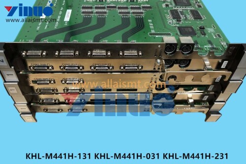 KHL M441H 131 KHL M441H 031 KHL M441H 231 Vision Board (3)