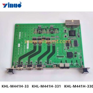 KHL-M441H-33-KHL-M441H-331-KHL-M441H-330-VISION-BOARD-ASSY
