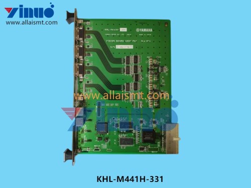 KHL M441H 331 Vision Board (1)