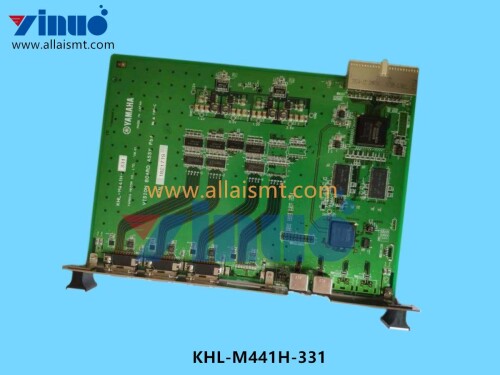 KHL M441H 331 Vision Board (2)