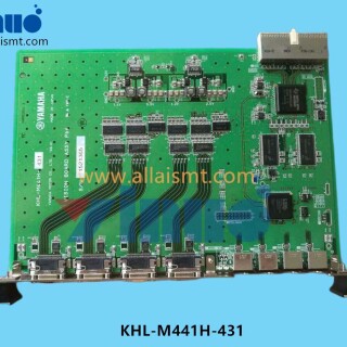KHL-M441H-431-Vision-Board