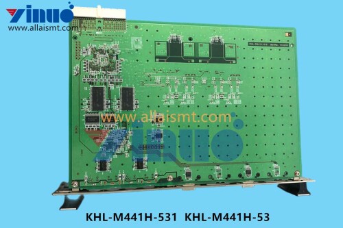 KHL M441H 531 KHL M441H 53 Vision Board (1)