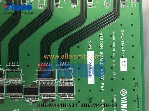 KHL M441H 531 KHL M441H 53 Vision Board (4)