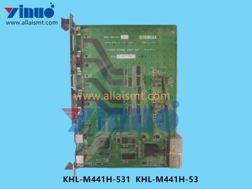 KHL M441H 531 KHL M441H 53 Vision Board (5)