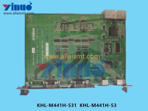 KHL M441H 531 KHL M441H 53 Vision Board (6)