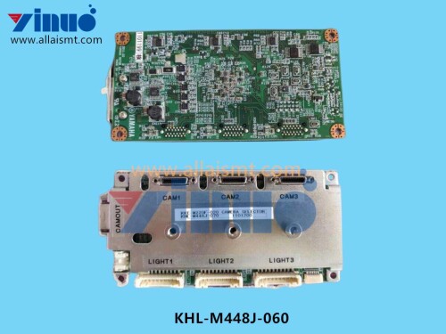 KHL M448J 060 BOARD