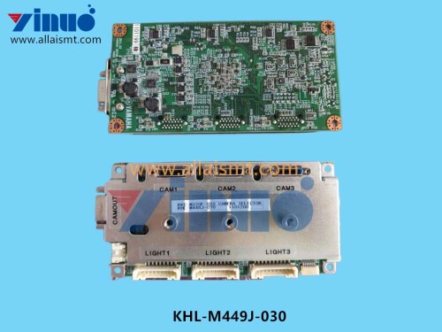 KHL M449J 030 BOARD