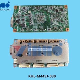 KHL-M449J-030-BOARD