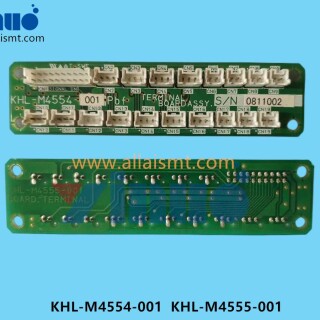 KHL-M4554-001-KHL-M4555-001-BOARD