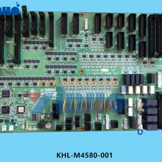 KHL-M4580-001-IO-CONVEYOR-BOARD