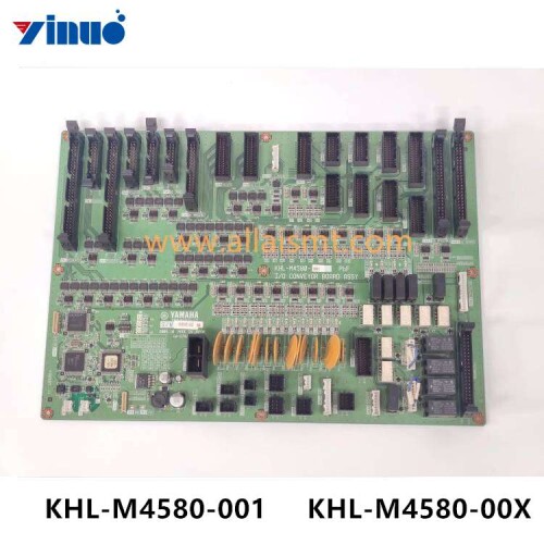 KHL M4580 001 KHL M4580 00X IO CONVERYOR UNIT ASSY