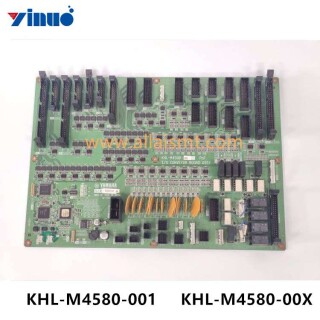 KHL-M4580-001-KHL-M4580-00X-IO-CONVERYOR-UNIT-ASSY