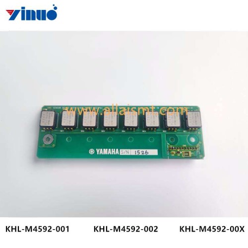 KHL M4592 001 KHL M4592 002 KHL M4592 00X