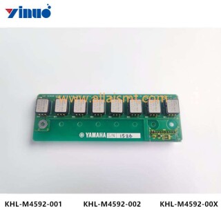KHL-M4592-001-KHL-M4592-002-KHL-M4592-00X