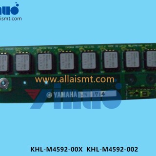 KHL-M4592-00X-KHL-M4592-002-VAC-SENOR-BOARD-YG100-Vacuum-detector-YG100vacuum-induction-plate-1
