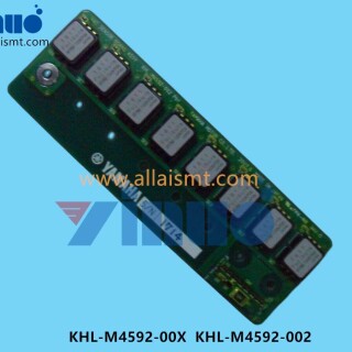 KHL-M4592-00X-KHL-M4592-002-VAC-SENOR-BOARD-YG100-Vacuum-detector-YG100vacuum-induction-plate-2