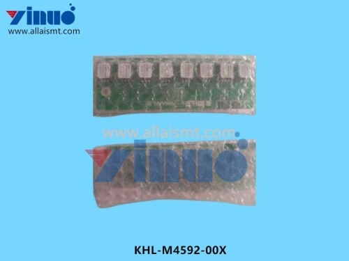 KHL M4592 00X SENSOR BOARD