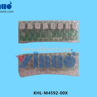 KHL-M4592-00X-SENSOR-BOARD
