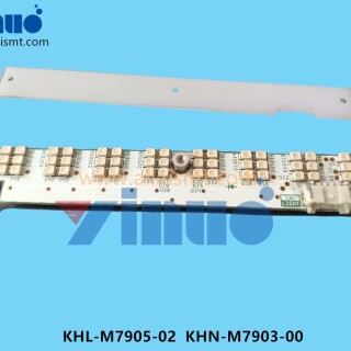 KHL-M7905-02-KHN-M7903-00-LIGHT-BOARD