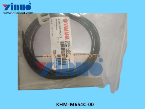 KHM M654C 00 Single With Aluminum Sensor