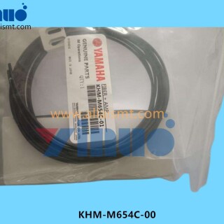KHM-M654C-00-Single-With-Aluminum-Sensor