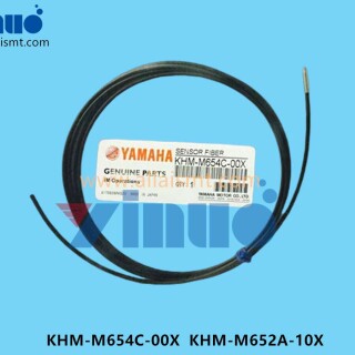 KHM-M654C-00X-KHM-M652A-10X-FIBER