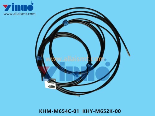 KHM M654C 01 KHY M652K 00 Conveyor Fiber Sensor (3)