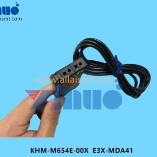 KHM-M654E-00X-E3X-MDA41-AMP-SENSOR