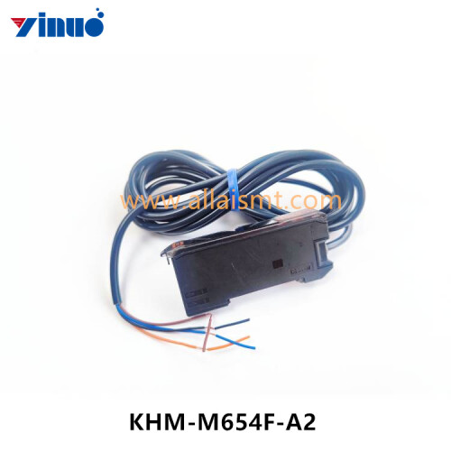KHM M654F A2