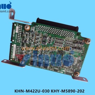 KHN-M422U-030-KHY-M5890-202-Board-Head-Servo-Card-1
