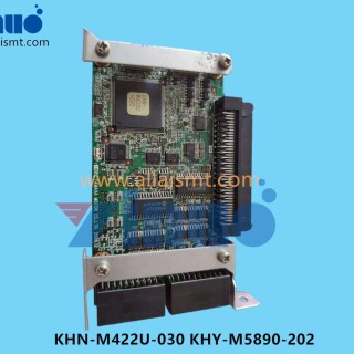 KHN-M422U-030-KHY-M5890-202-Board-Head-Servo-Card-2