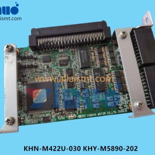 KHN-M422U-030-KHY-M5890-202-Board-Head-Servo-Card-3