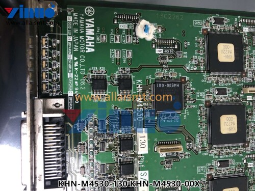 KHN M4530 130 KHN M4530 00X Remote As Board Assy