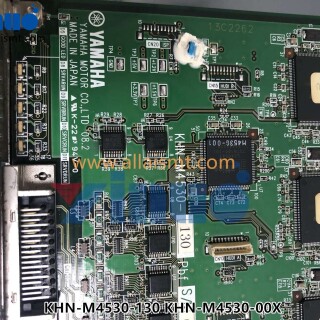 KHN-M4530-130-KHN-M4530-00X-Remote-As-Board-Assy
