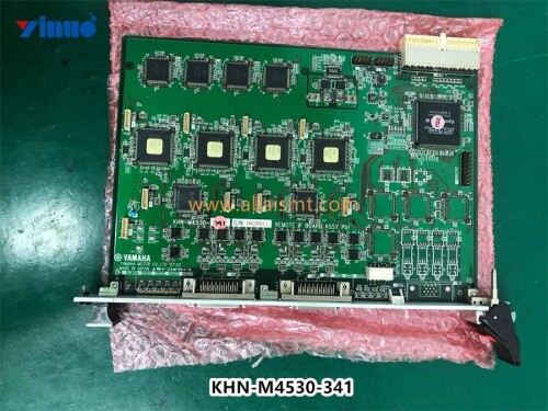 KHN M4530 341 DRIVER BOARD (2)