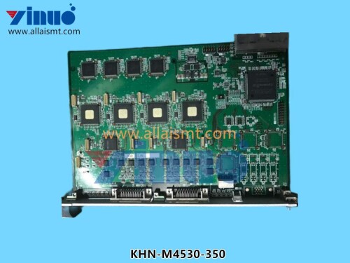 KHN M4530 350 REMOTE AS BOARD ASSY