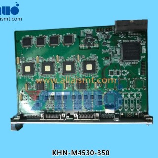 KHN-M4530-350-REMOTE-AS-BOARD-ASSY