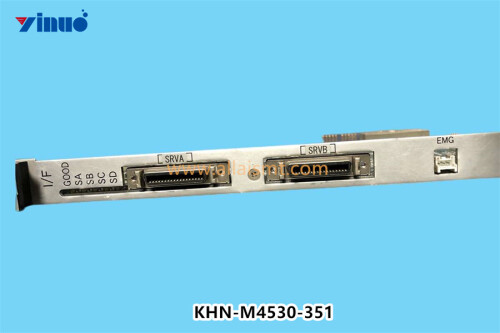 KHN M4530 351 DRIVER BOARD (1)